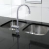 Absolute Black Bench Top - RMS Marble