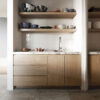 Arabescato Vagli Butlers Pantry - RMS Marble