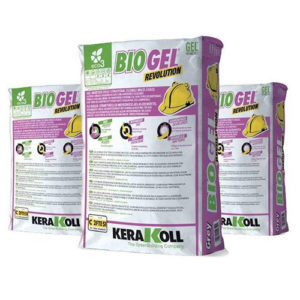 Biogel Revolution