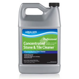 Concentrated Tile Stone Cleaner
