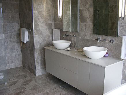 Granite Tiles in the Home
