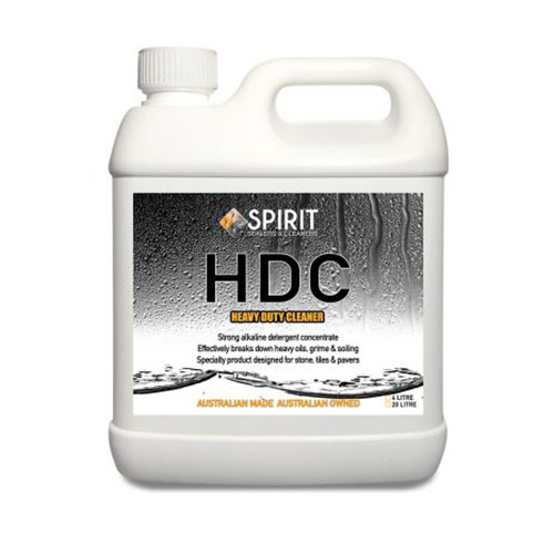 HDC Heavy Duty Cleaner Spirit