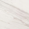 Imperial White Marble Swatch - RMS Marble