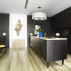 Striato Kitchen Flooring - RMS Marble