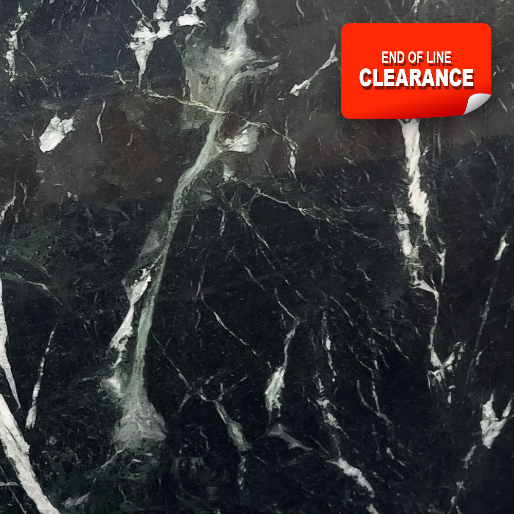 Verde Marble Clearance - RMS Marble