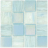 Emanuela Green Pool Mosaic - RMS Marble & Natural Stone