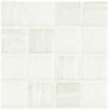 Ghiaccio Plus White Pool Mosaic - RMS Marble & Natural