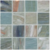 Gloria Green Pool Mosaic - RMS Marble & Natural Stone
