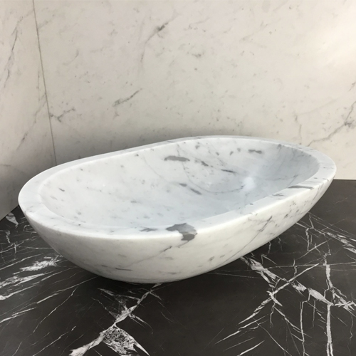 Our Collection Marble Basin