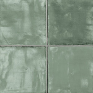 Tsquare Mint Tea Wall Tile - RMS Marble & Natural Stone