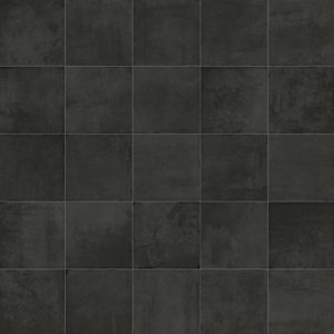 Tsquare Noir Tile - RMS Marble Natural Stone and Ceramics