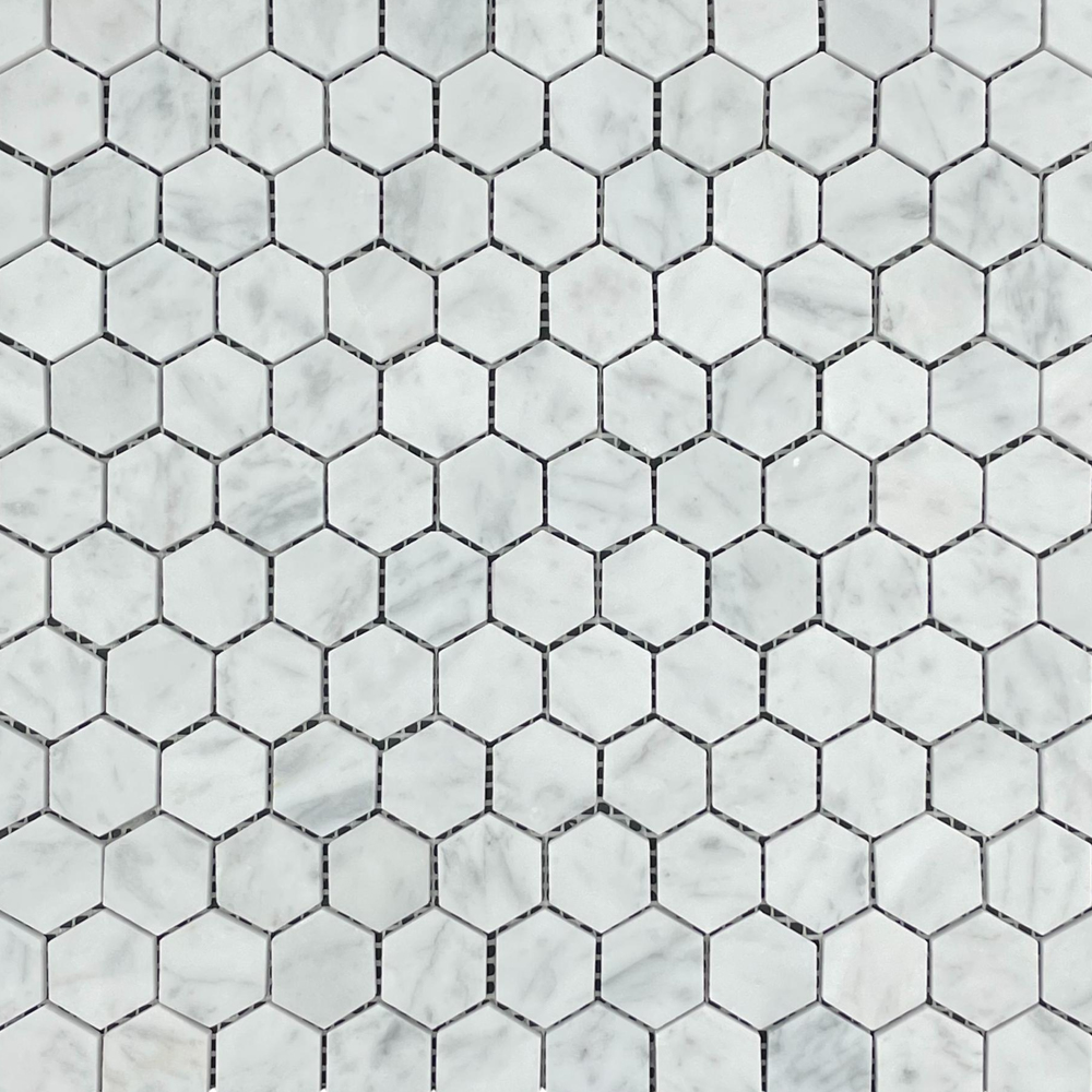 Hexagon 1