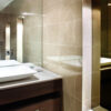 St Lorraine Marble Bathroom Wall - RMS Marble Natural Stone and Ceramics