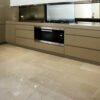 St Lorraine Marble Kitchen - RMS Marble Natural Stone and Ceramics