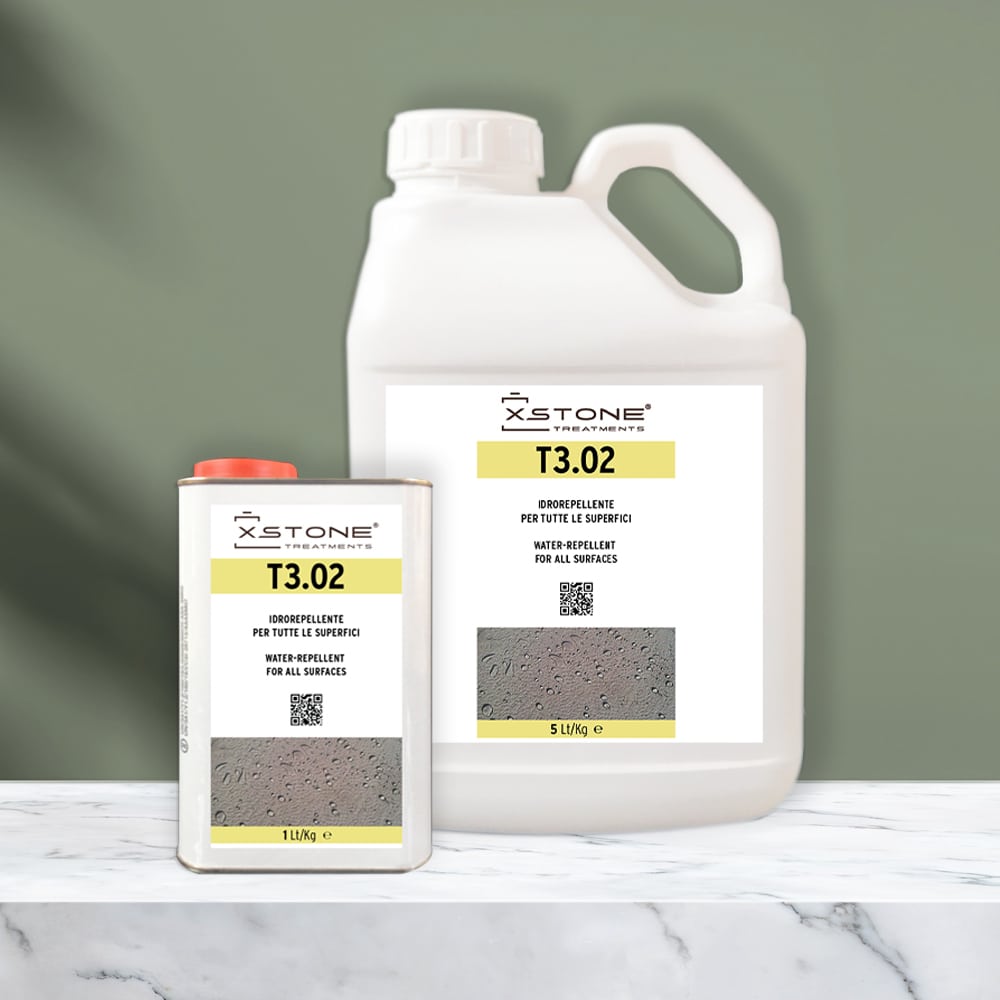 T3.02 Treatment - RMS Natural Stone and Ceramics
