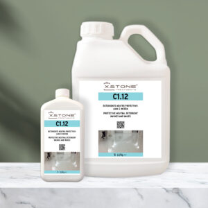 XStone C1.12 Protective Neutral Detergent - RMS Natural Stone and Ceramics