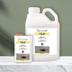 XStone T3.21 Anti-stain for smooth surfaces - RMS Natural Stone and Ceramics