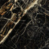 Caravaggio Gold Porcelain Slab Swatch - RMS Marble