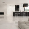 Crystal Porcelain Slab Kitchen Flooring - RMS Marble
