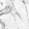 Invisible Grey Porcelain Slabs Swatch - RMS Marble