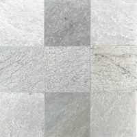 Mint Square 100 Honed Tiles - RMS Marble
